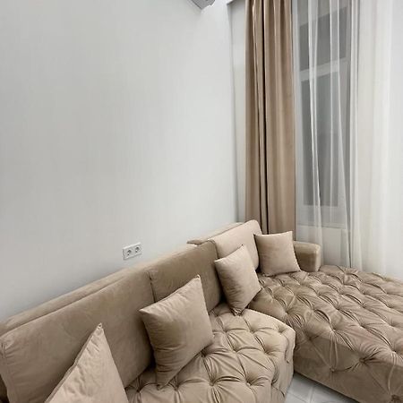 St Stephen Luxury Apartment Budapeste Exterior foto